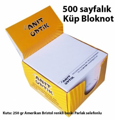 BLOKNOT BLOKNOT