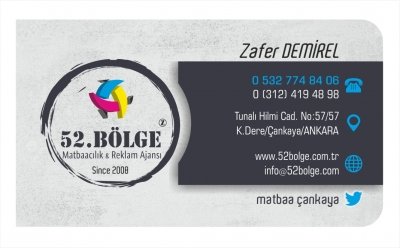 KARTVİZİT KARTVİZİT