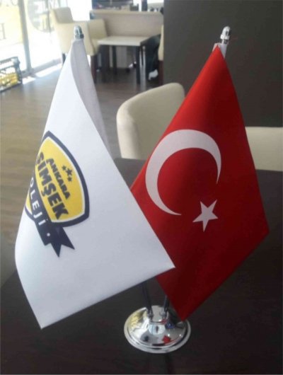 MASA BAYRAĞI MASA BAYRAĞI