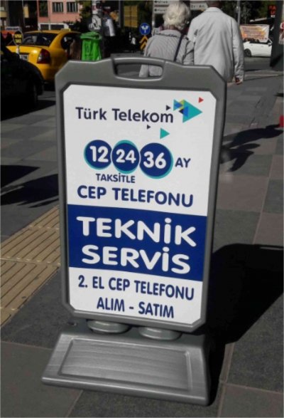 KAPI ÖNÜ REKLAM DUBASI KAPI ÖNÜ REKLAM DUBASI